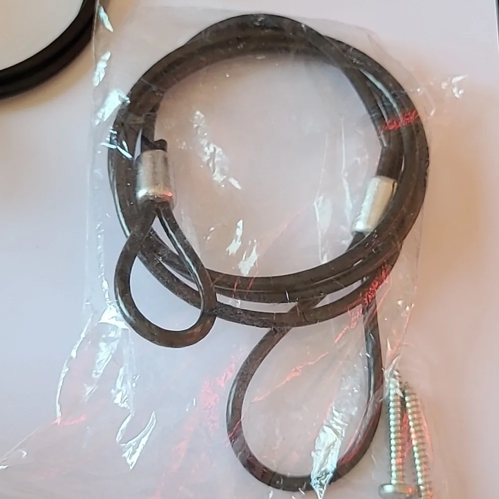 2 Chainable Locks - Picture 3 of 3